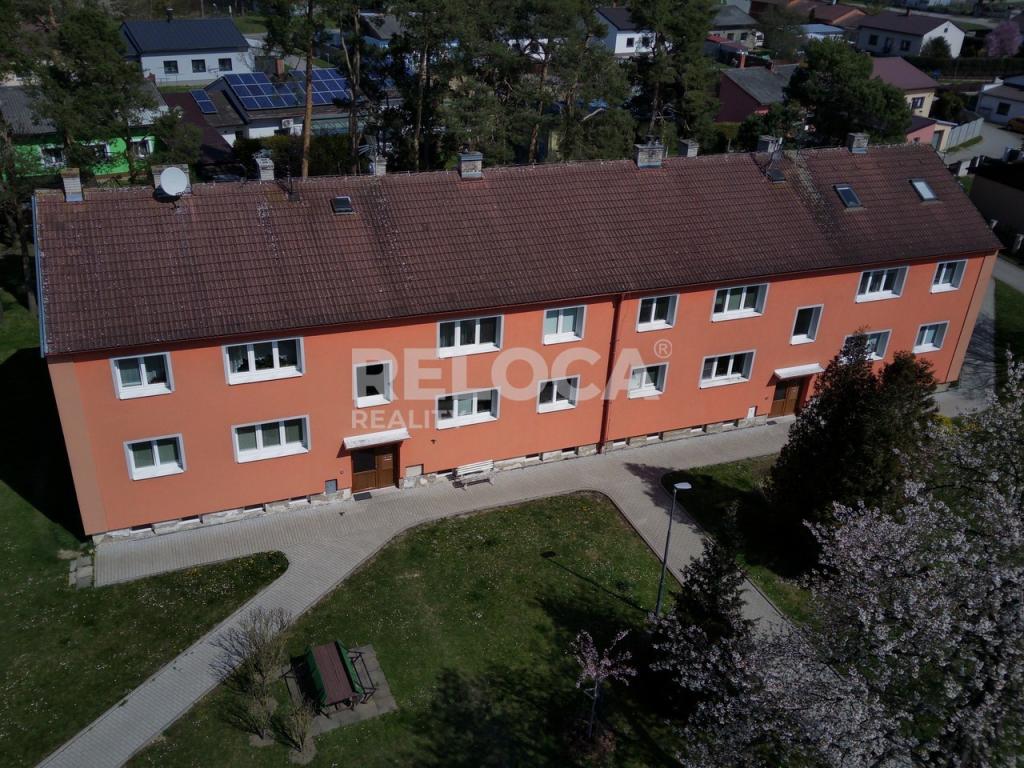 Prodej bytu 3+1 76 m2