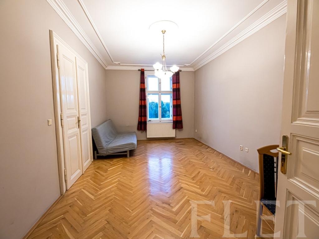 Pronájem bytu 2+1 64 m2, Praha – náhled fotky 7