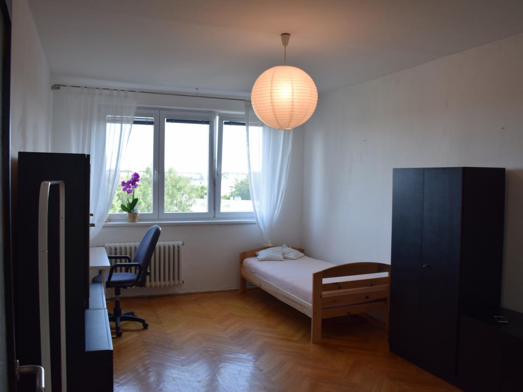 Spolubydelní atypical, Ostrava - Výškovická, 3000