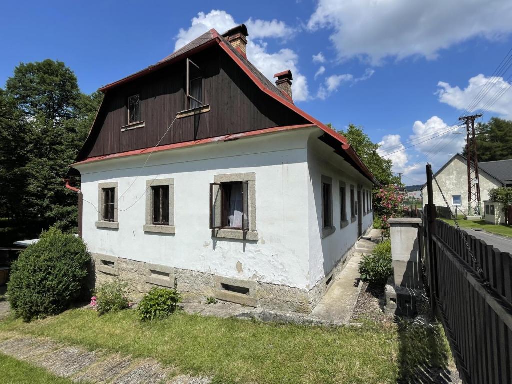 Prodej domu 200 m2