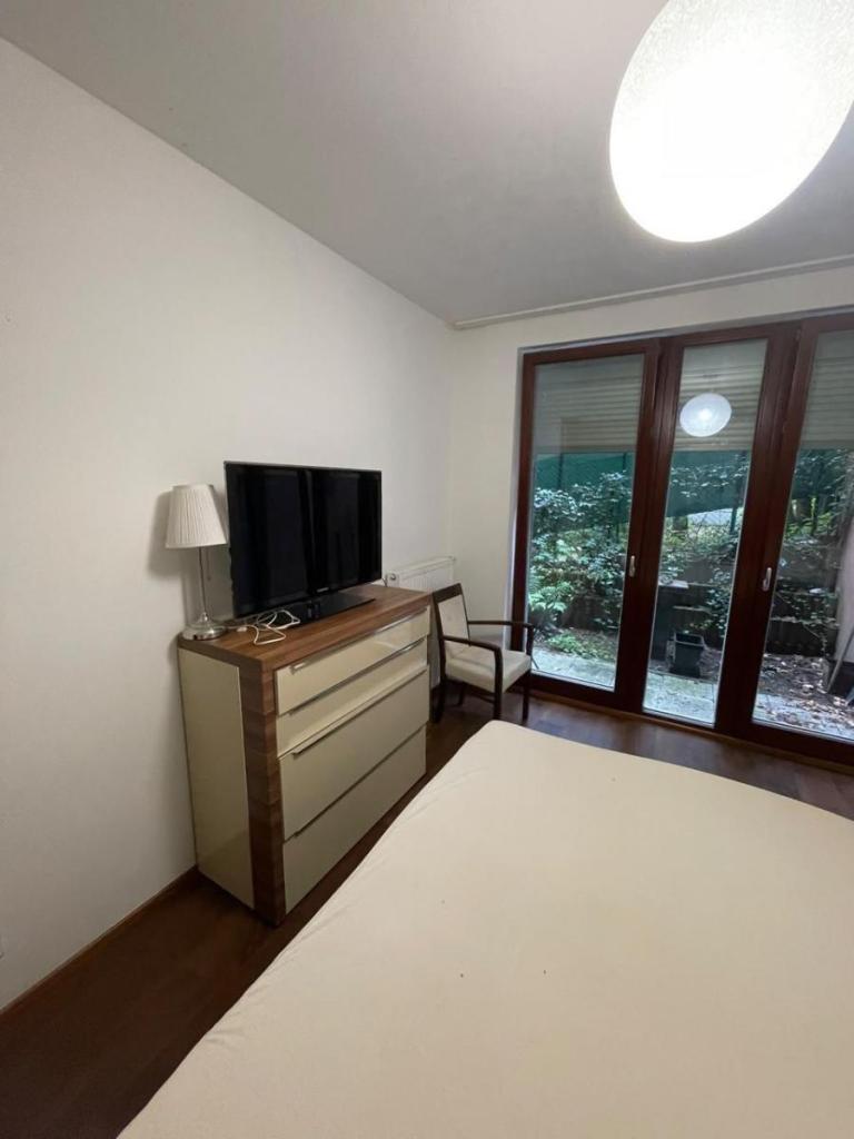 Pronájem bytu 2+kk 64 m2, Praha – náhled fotky 5