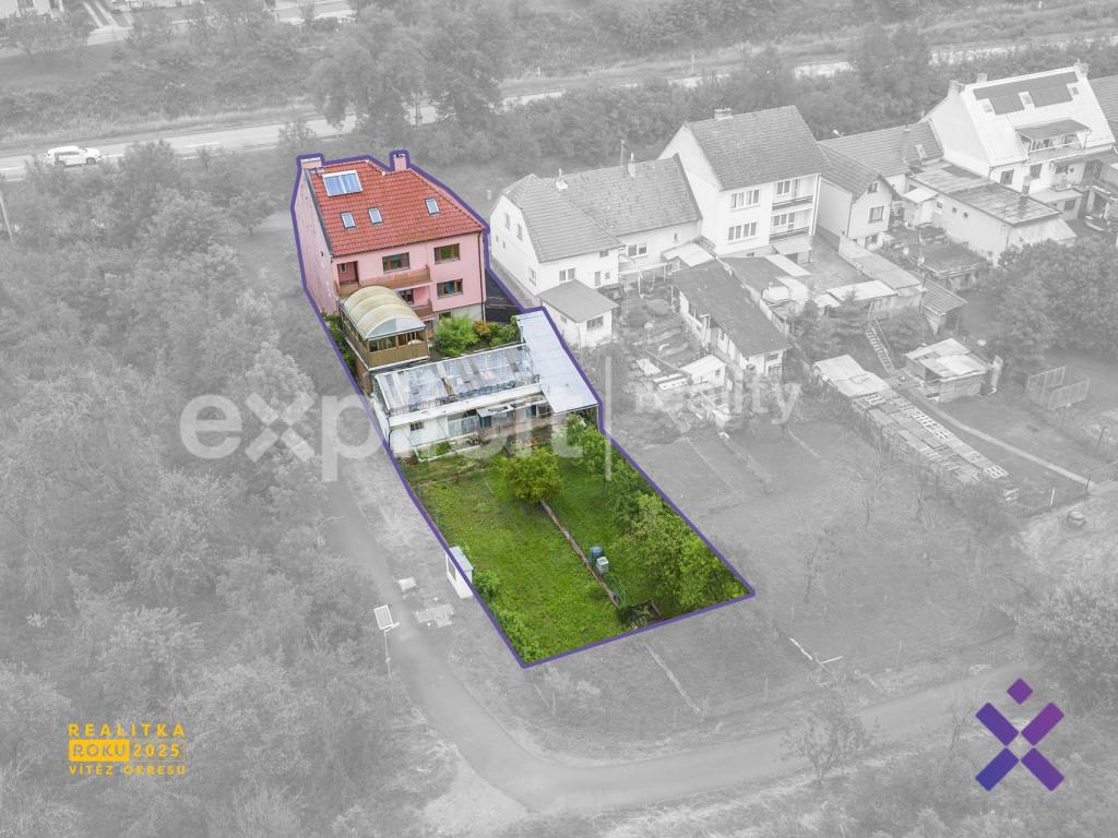 Prodej domu 163 m2, Šumice – náhled fotky 30