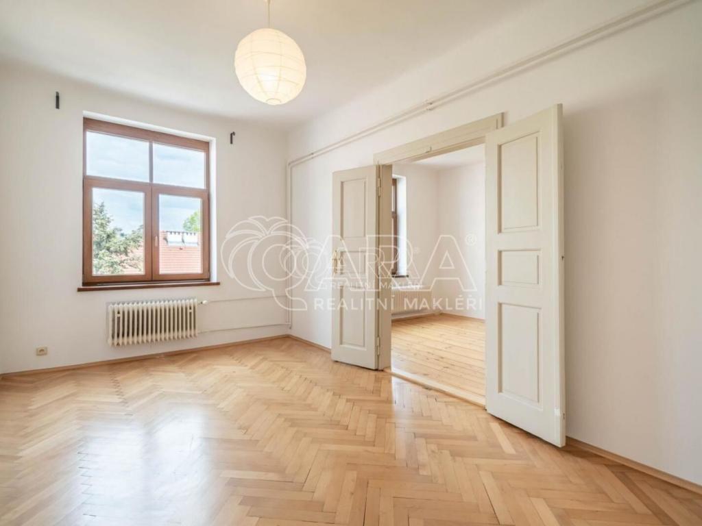 Pronájem bytu 3+1 65 m2