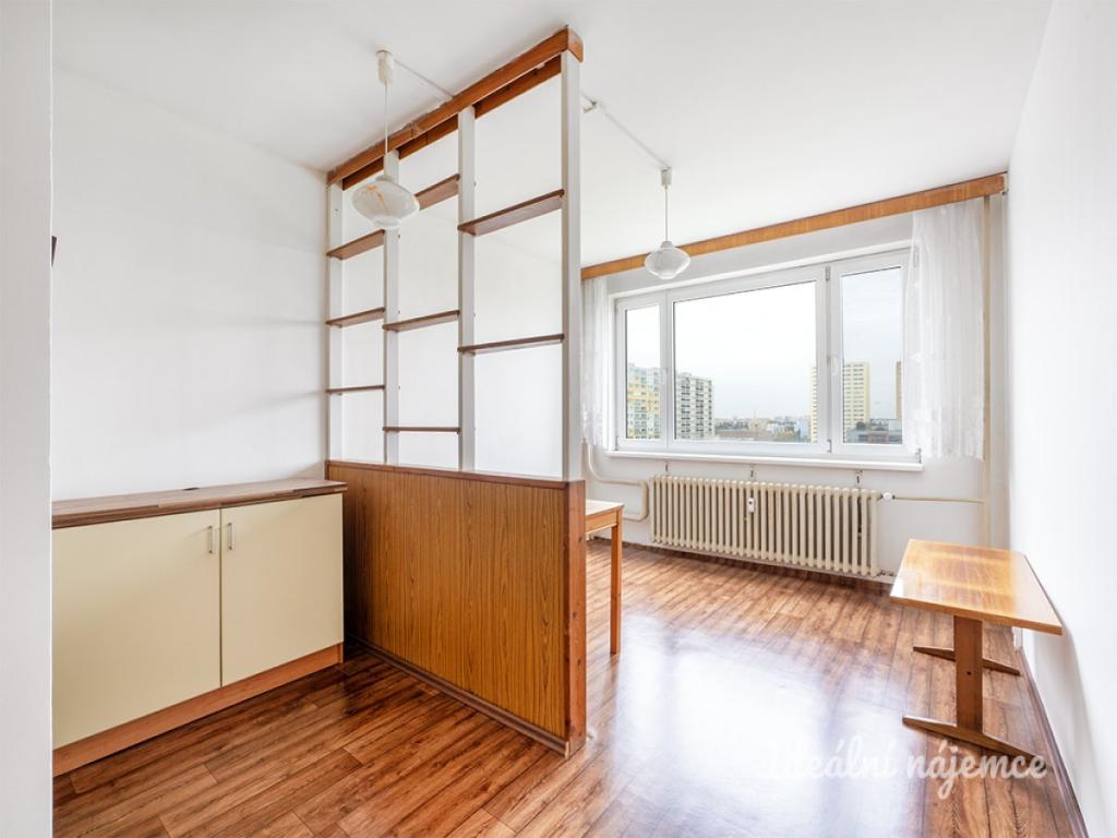 Pronájem bytu 1+1 45 m2