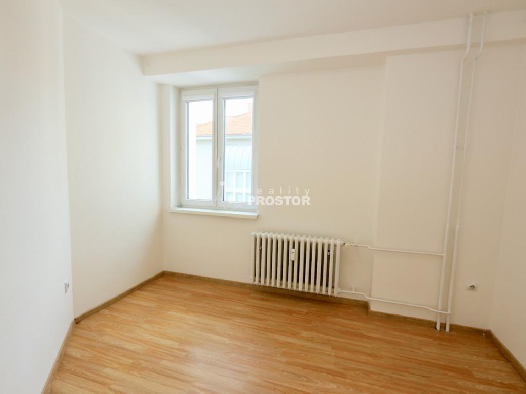 Pronájem bytu 3+1 71 m2