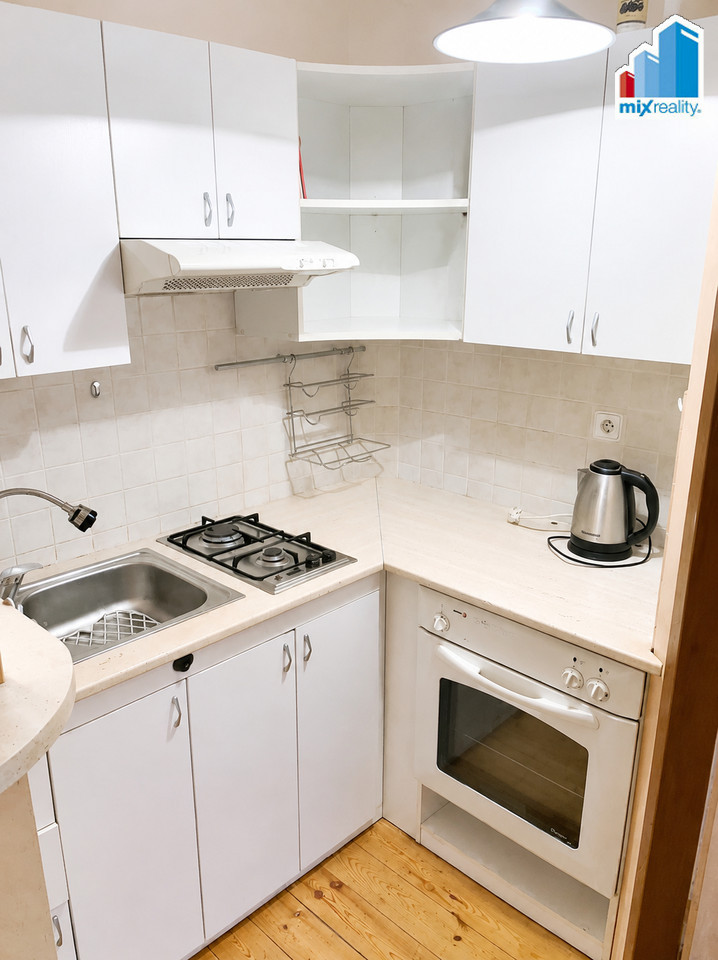 Pronájem bytu 2+kk 40 m2