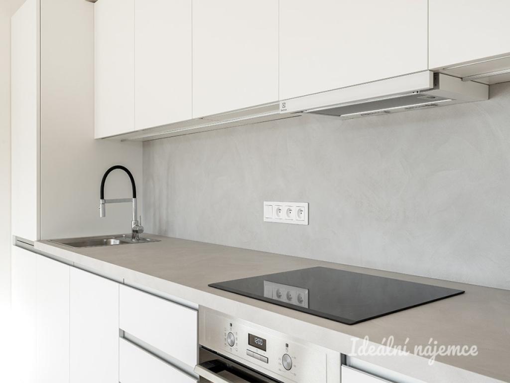 Pronájem bytu 2+kk 63 m2