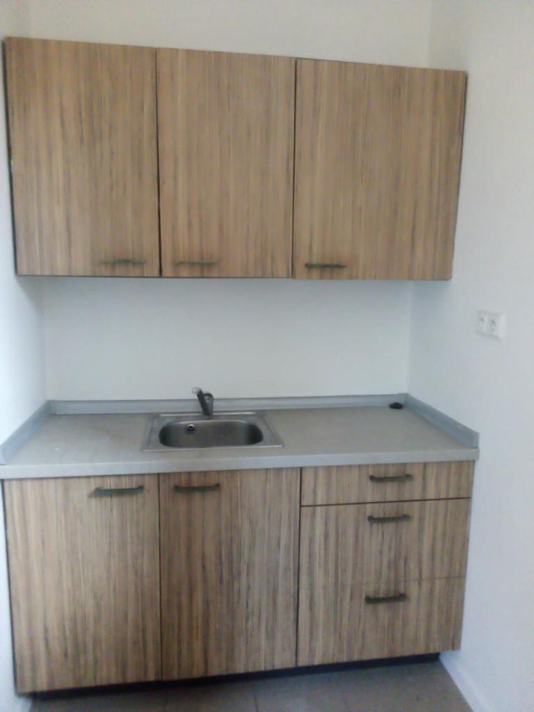 Pronajem bytu 1+kk 30 m2