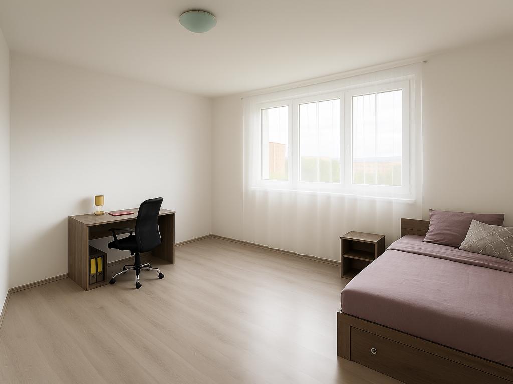 Prodej bytu 3+1 72 m2