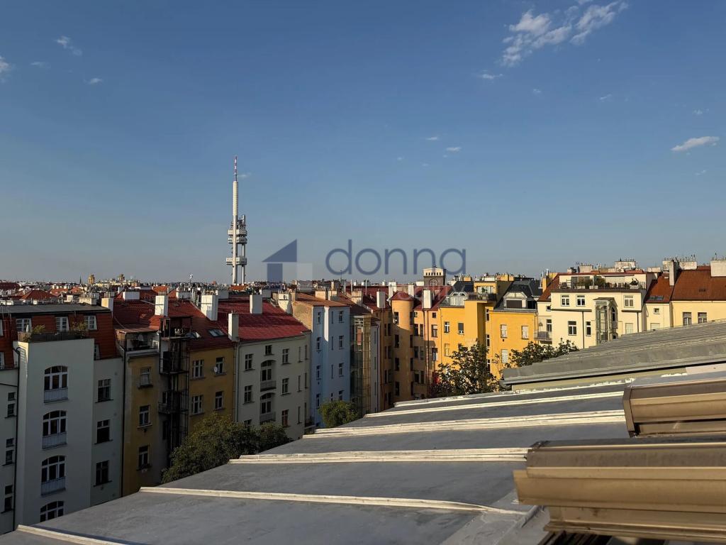 Pronájem bytu 3+kk 157 m2, Praha – náhled fotky 15