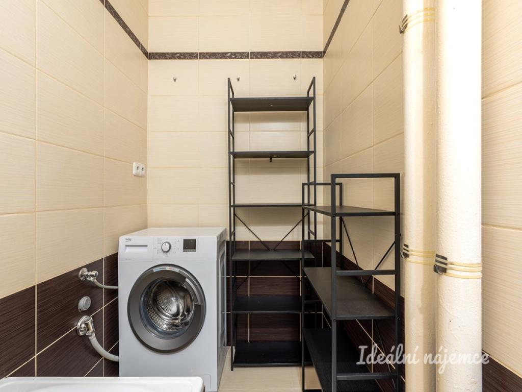 Pronájem bytu 3+1 73 m2, Praha – náhled fotky 13