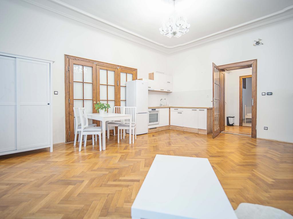 Pronajem bytu 2+kk 50 m2