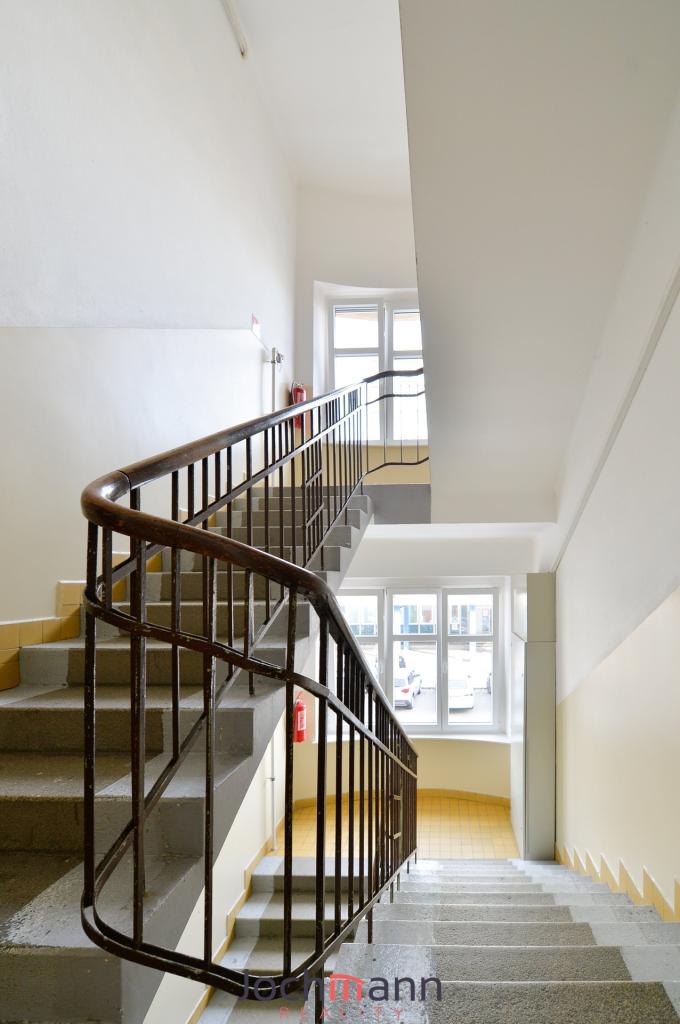 Pronájem bytu 2+kk 43 m2, České Budějovice – náhled fotky 12
