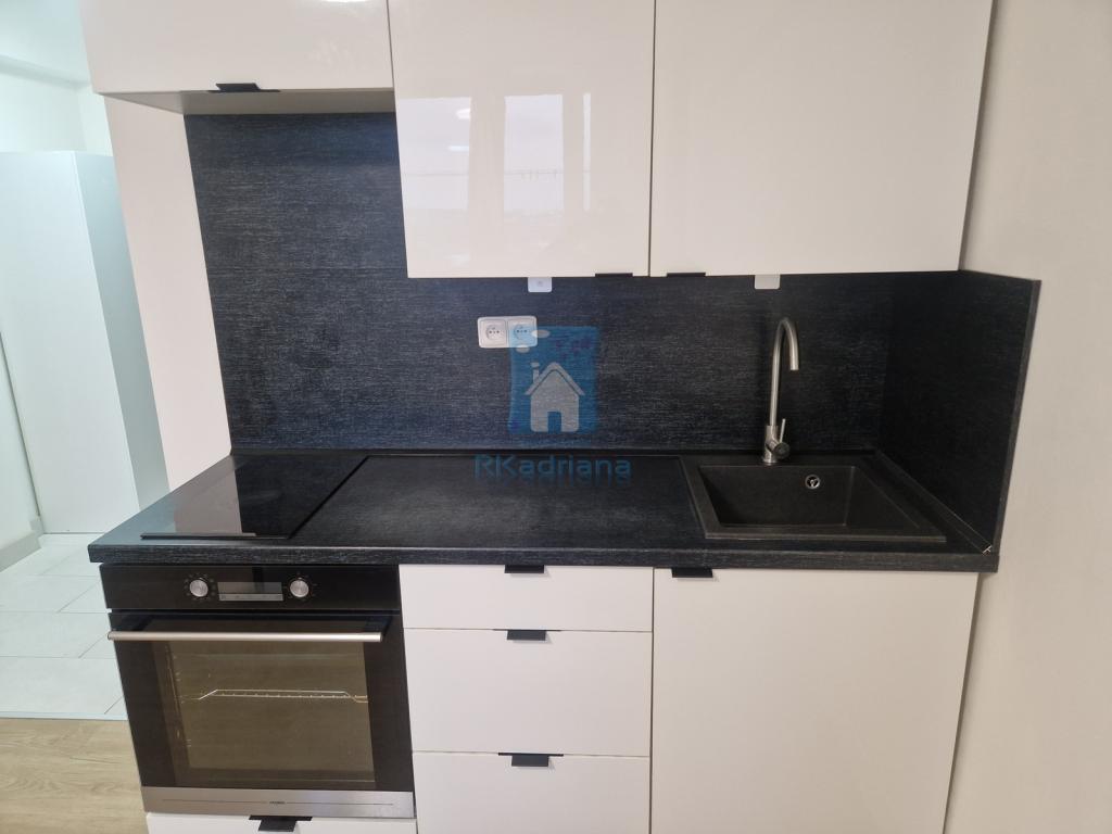 Pronájem bytu 1+kk 25 m2