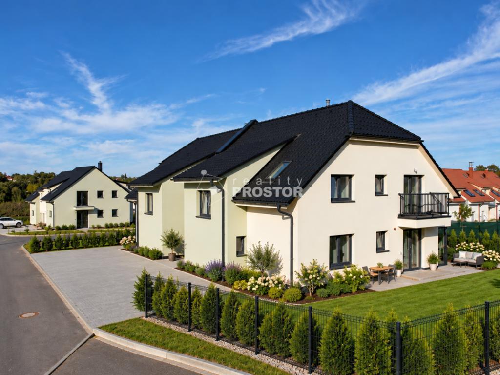 Prodej bytu 3+kk 99 m2