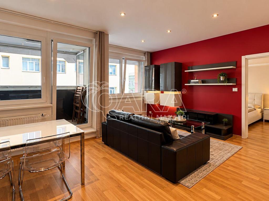 Pronájem bytu 3+kk 67 m2, Praha – náhled fotky 7