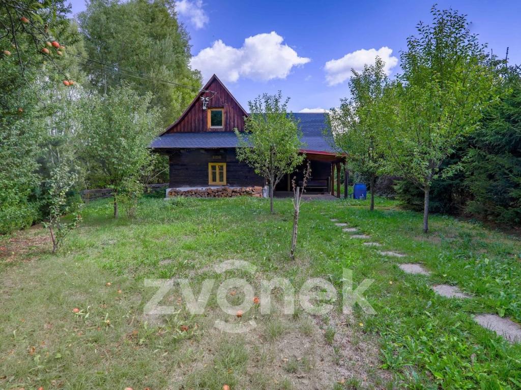 Prodej domu 100 m2