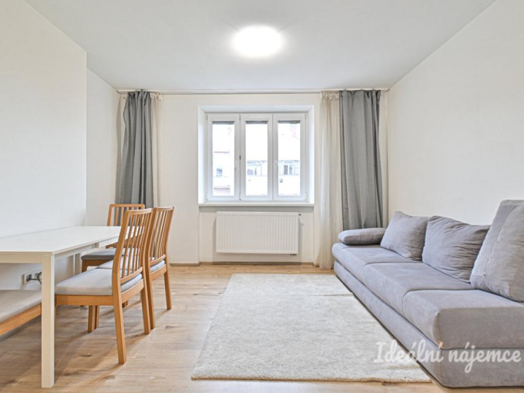 Pronájem bytu 2+kk 49 m2
