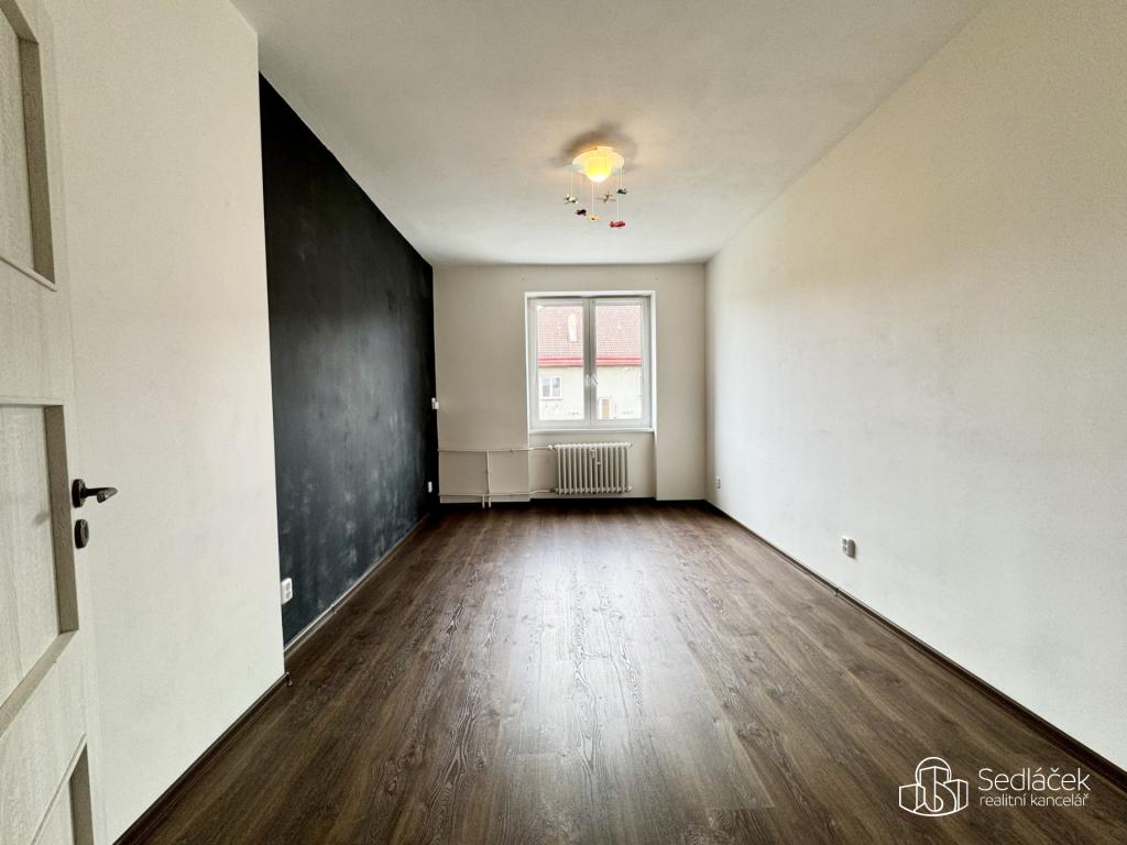 Pronájem bytu 3+kk 66 m2