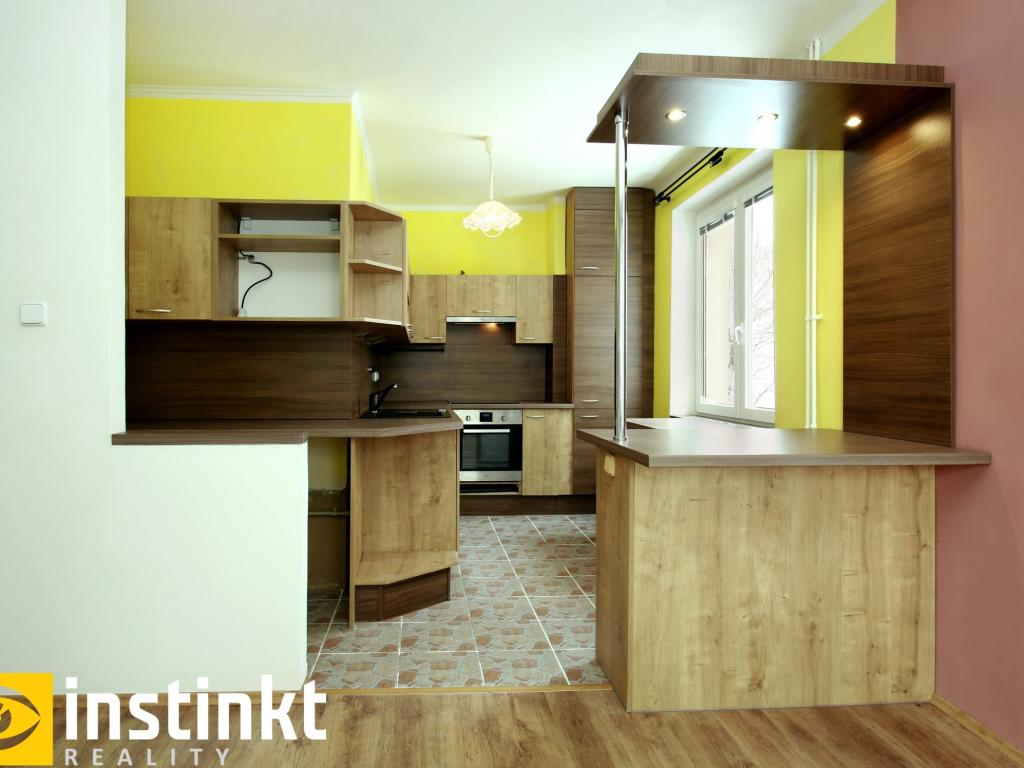 1-кімнатна квартира, 52 m²