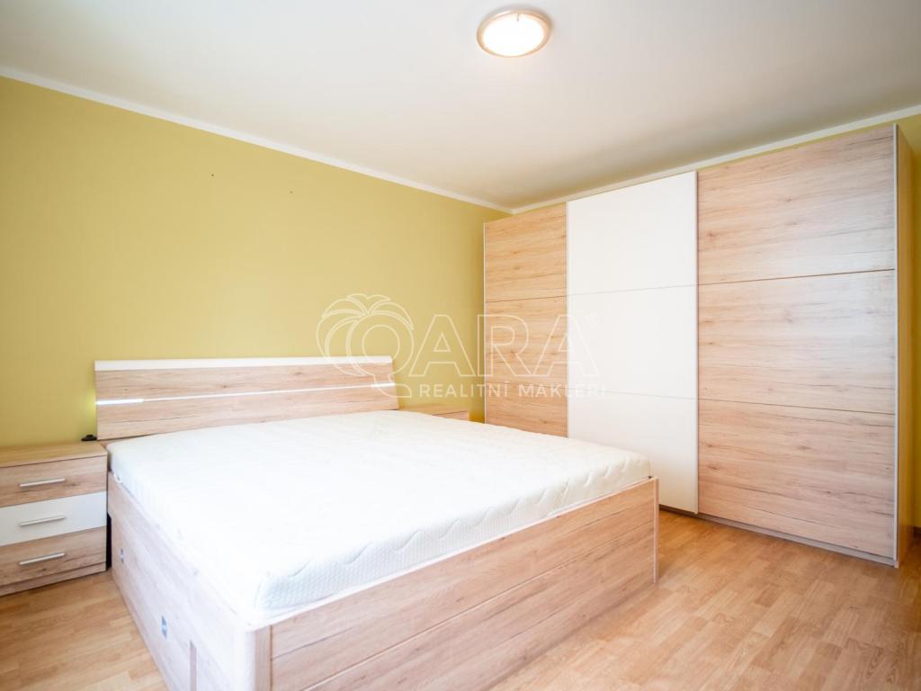 Prodej bytu 2+1 61 m2