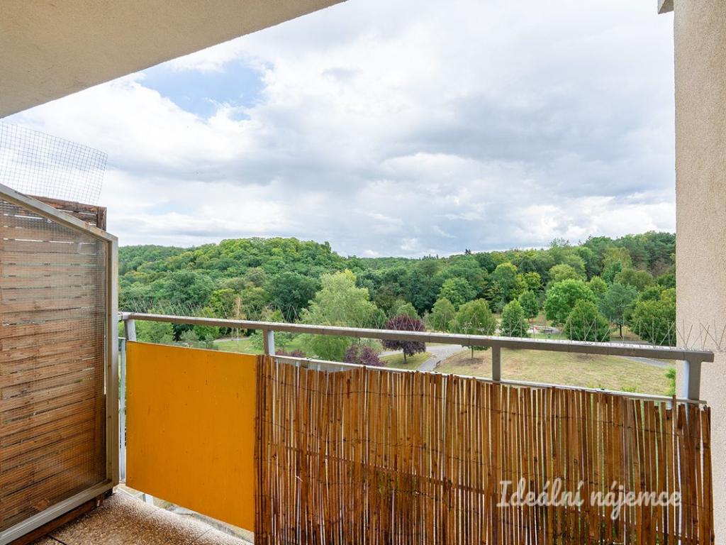 Pronájem bytu 2+kk 52 m2, Praha – náhled fotky 13