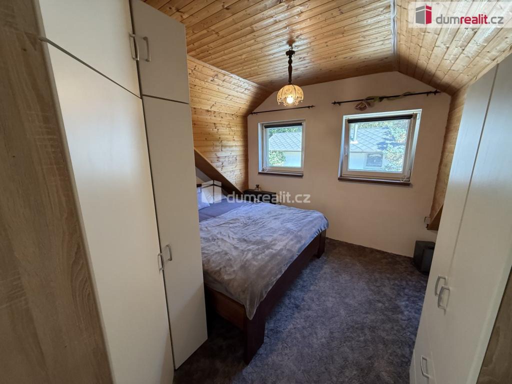 Prodej domu 120 m2, Kamenice – náhled fotky 12