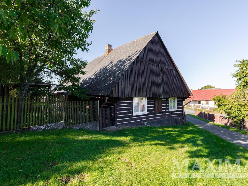 Prodej domu 90 m2