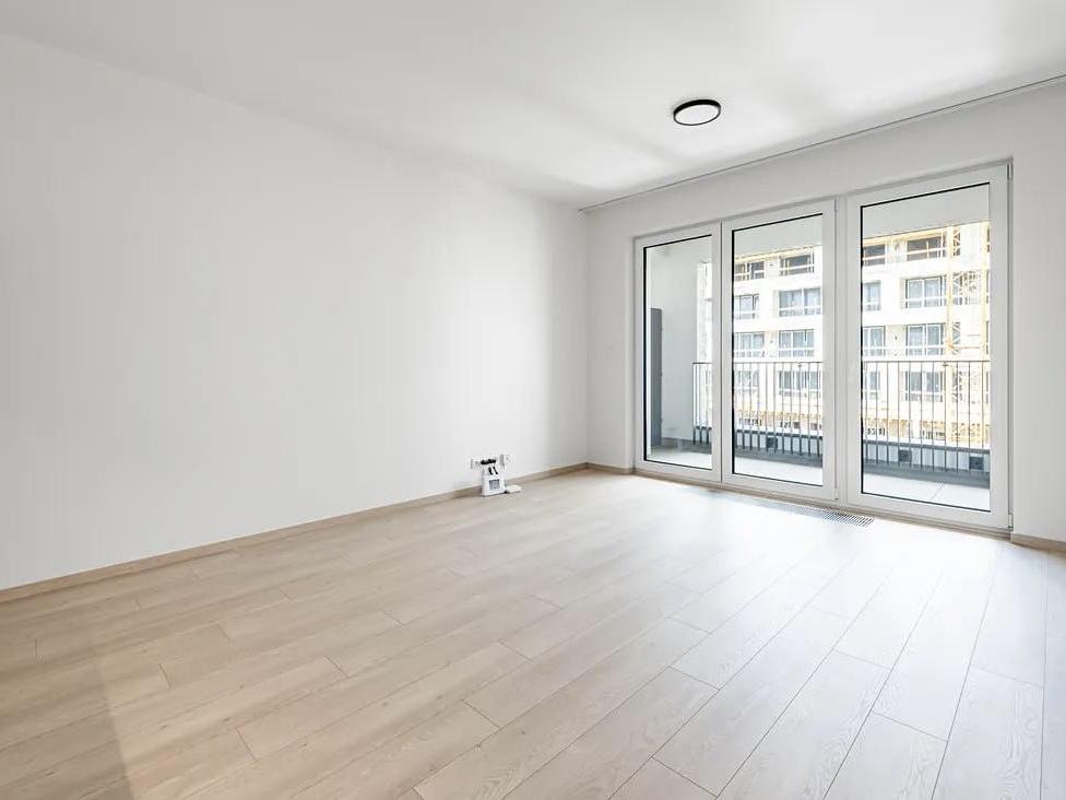 Pronájem bytu 1+kk 35 m2