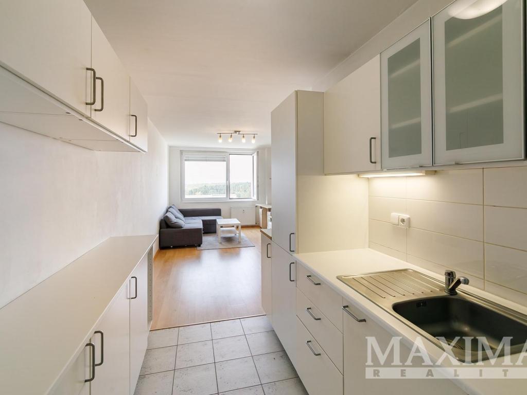 Pronájem bytu 3+kk 67 m2, Praha – náhled fotky 2