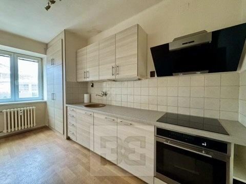Prodej bytu 2+1 60 m2