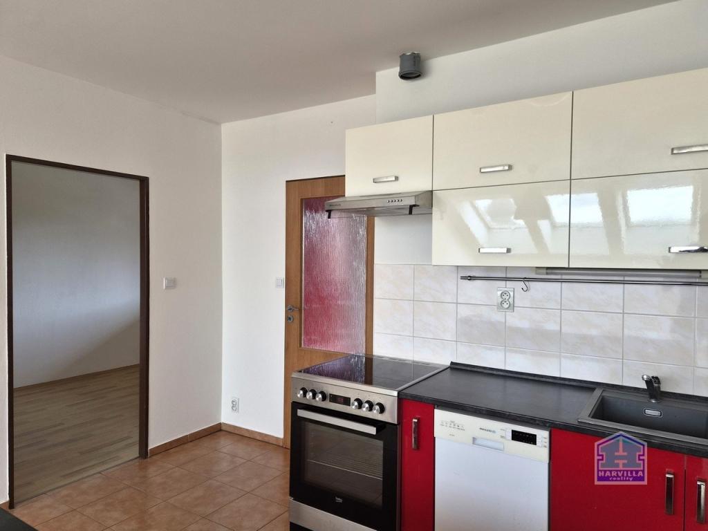 Pronájem bytu 3+kk 61 m2