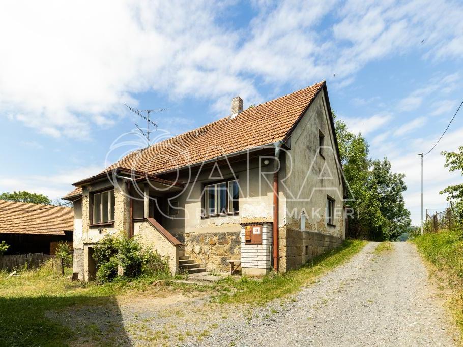 Prodej domu 220 m2