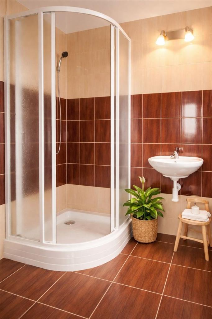 Pronájem bytu 1+1 30 m2