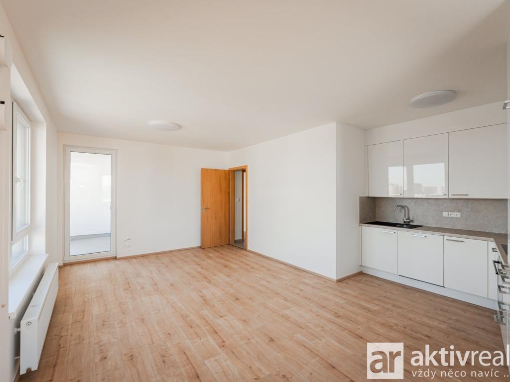 Pronájem bytu 4+kk 106 m2