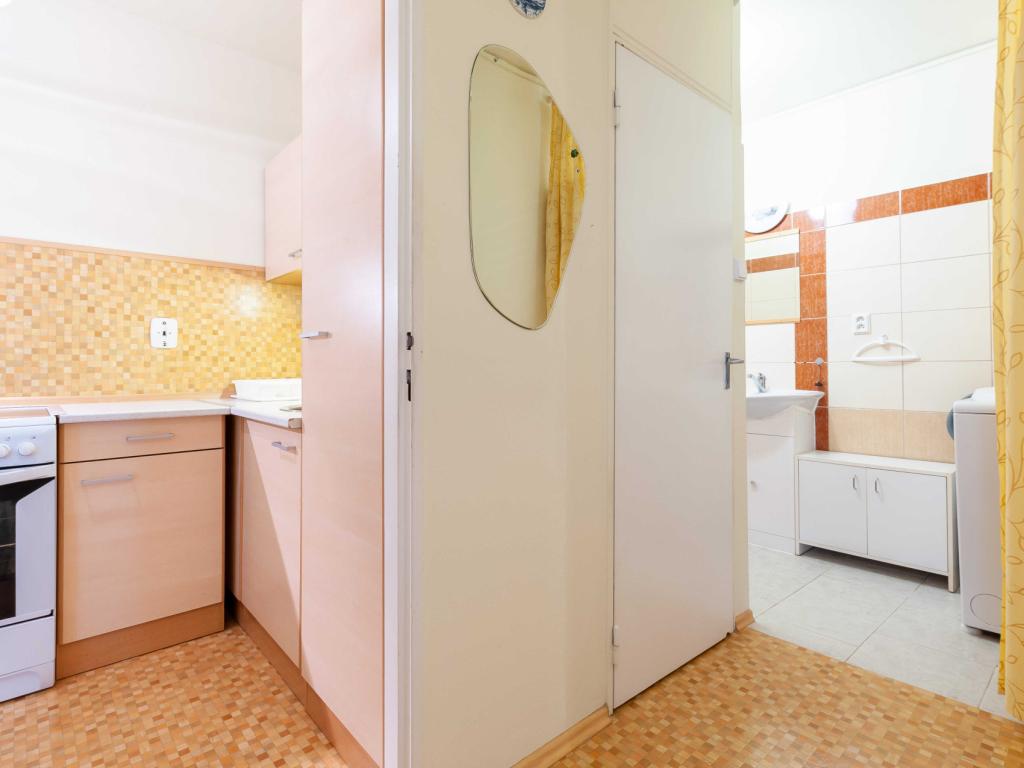 Pronájem bytu 2+kk 40 m2