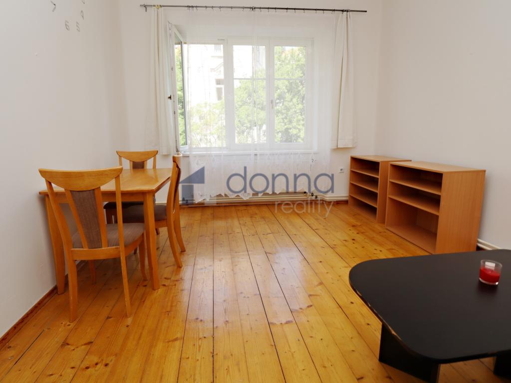 Pronájem bytu 2+kk 54 m2