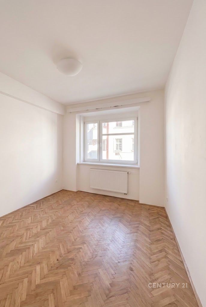 Pronájem bytu 2+kk 42 m2