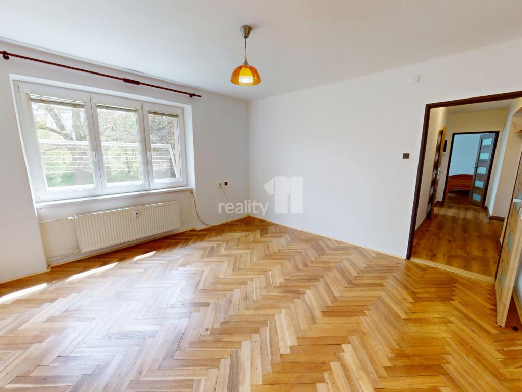 Pronájem bytu 2+1 56 m2
