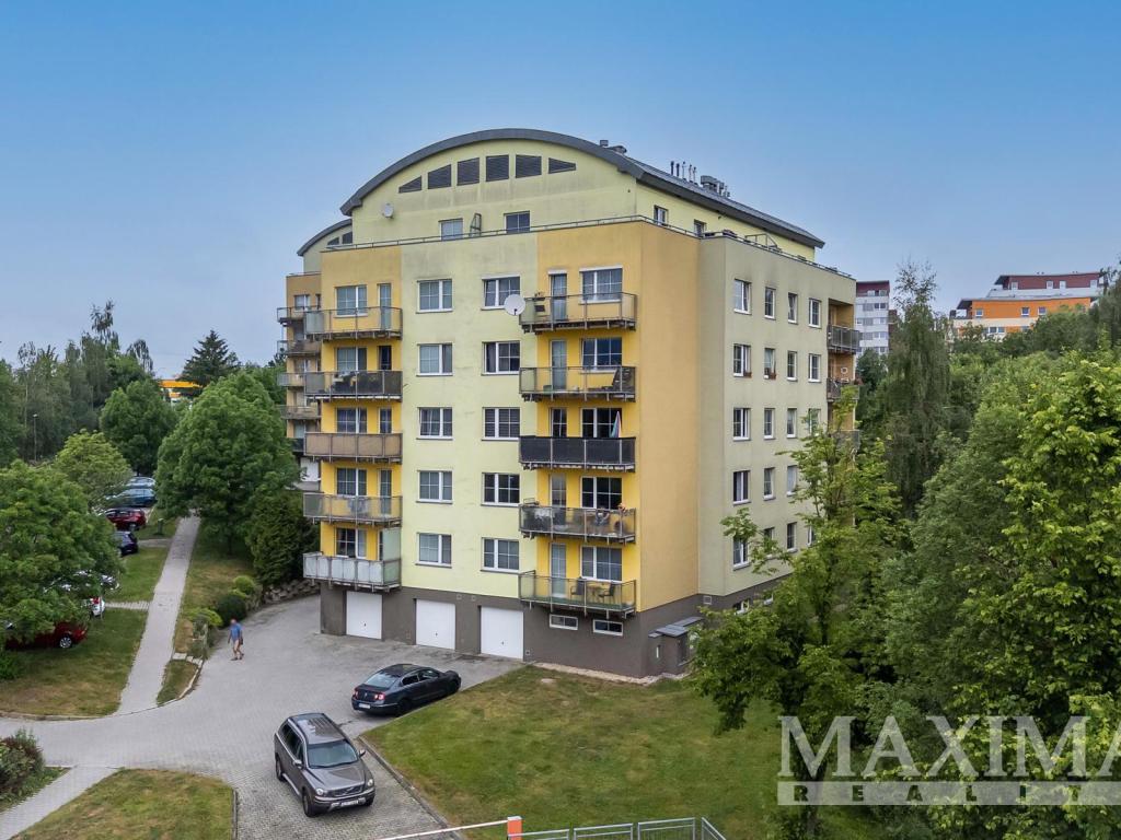 Prodej bytu 1+1 38 m2, Liberec – náhled fotky 17