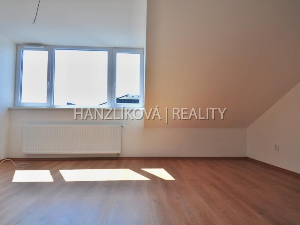 Pronájem bytu 2+kk 49 m2