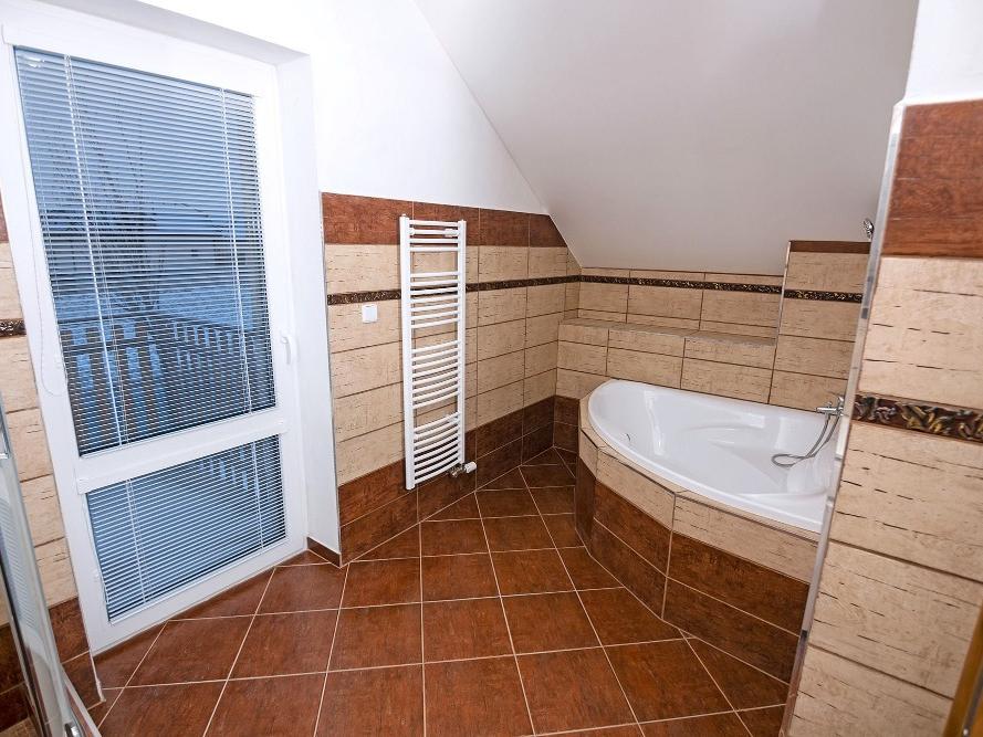 Pronájem bytu 4+kk 155 m2