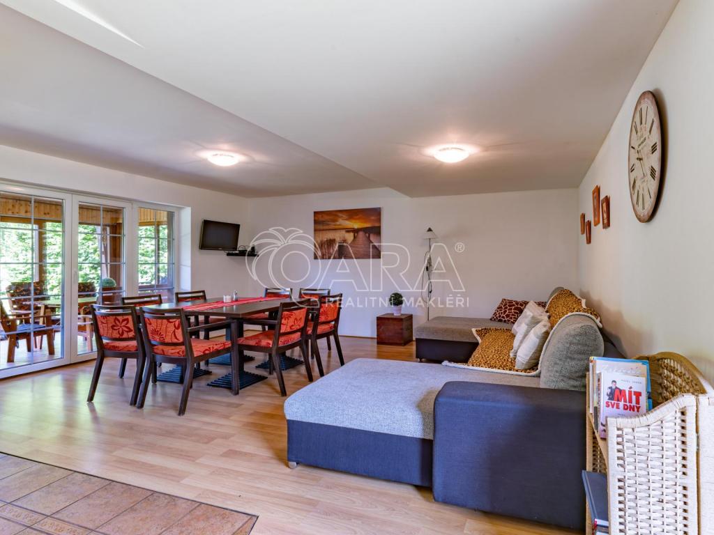 Prodej domu 115 m2, Město Albrechtice – náhled fotky 9