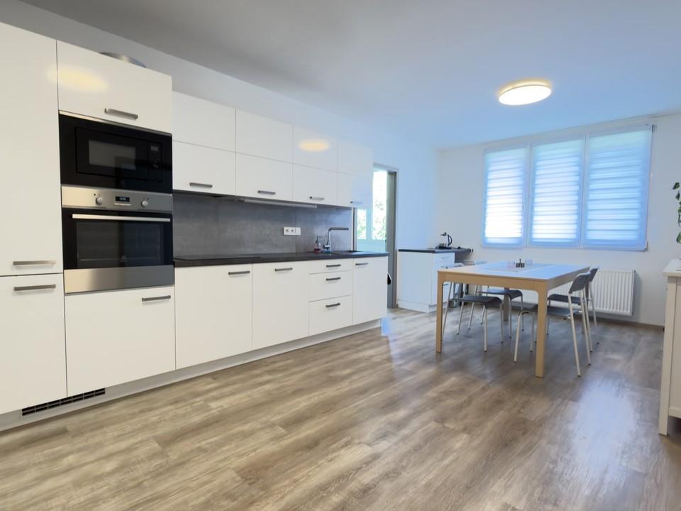Pronájem bytu 4+kk 75 m2