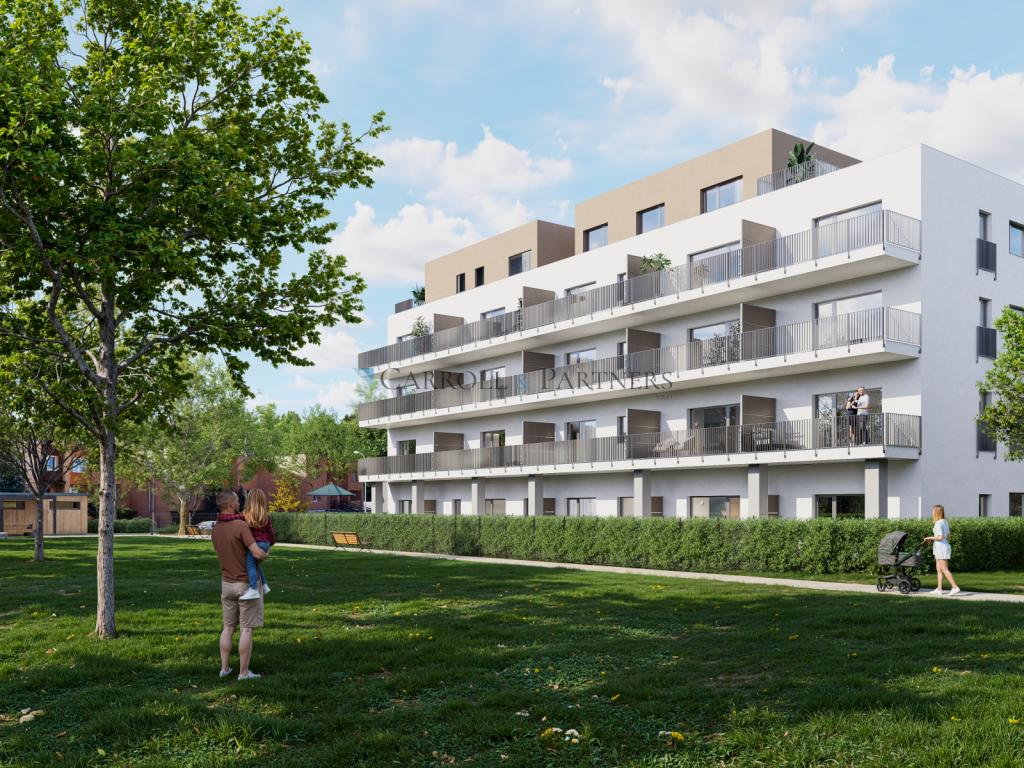 Prodej bytu 3+kk 82 m2