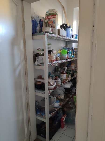 Pronajem bytu 2+kk 55 m2