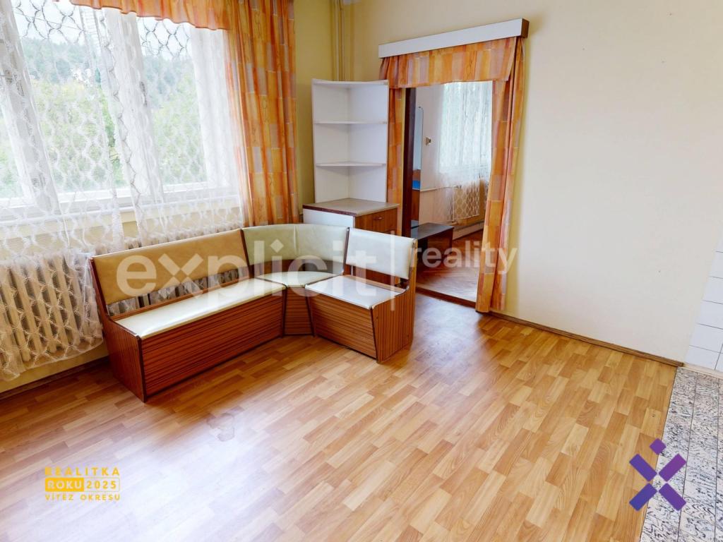 Prodej domu 120 m2