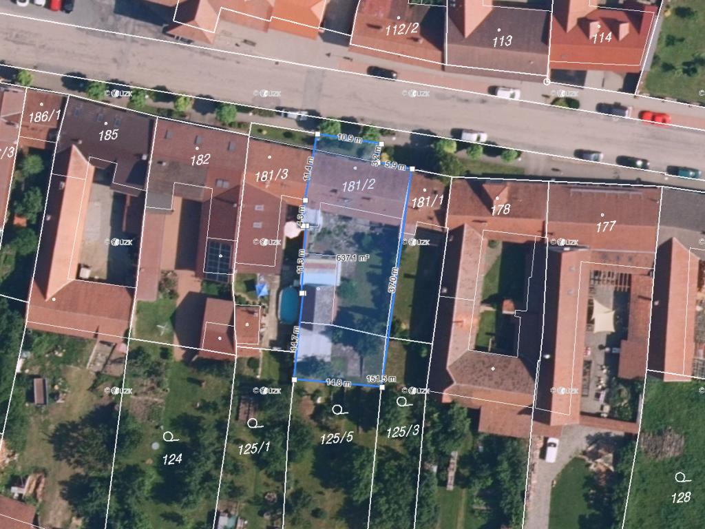 Prodej domu 111 m2, Mohelno – náhled fotky 29