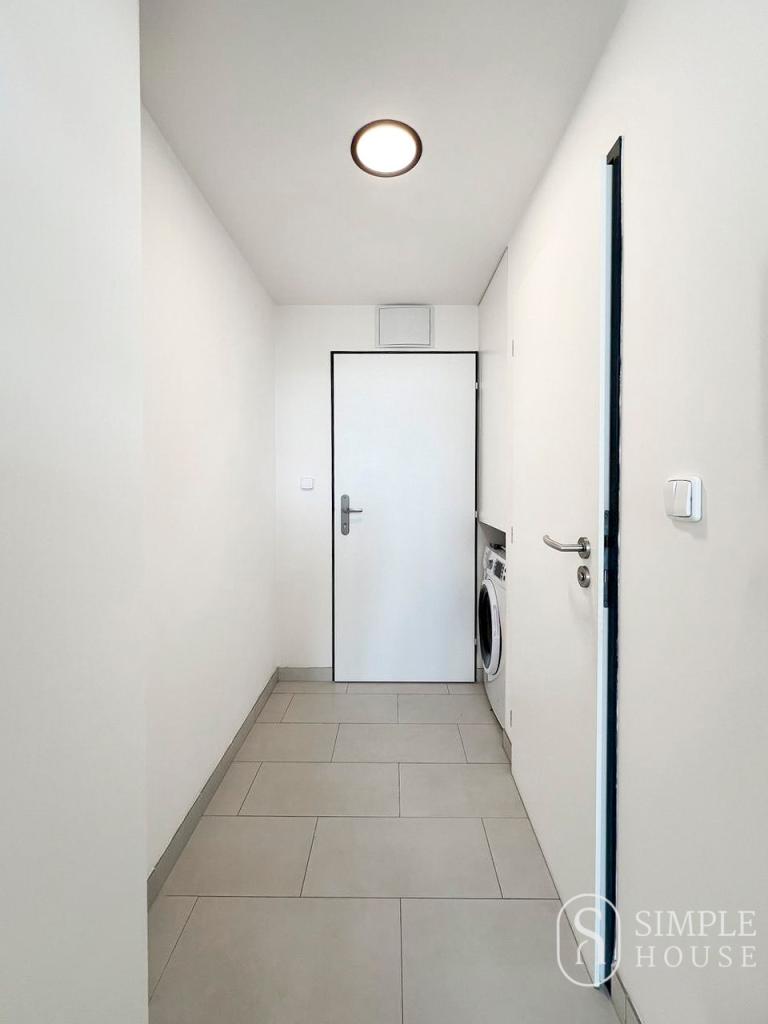 Pronájem bytu 1+kk 32 m2