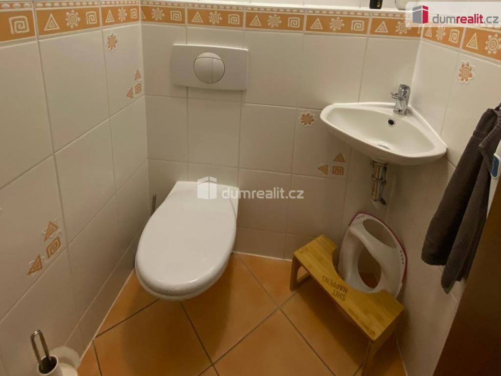 Prodej bytu 5+1 126 m2, Karlovy Vary – náhled fotky 13